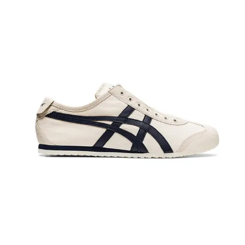 Giày Onitsuka Tiger Mexico 66 Slip On Midnight