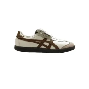 Giày Onitsuka Tiger Tokuten Brown Stoy With Me Màu Kem Nâu