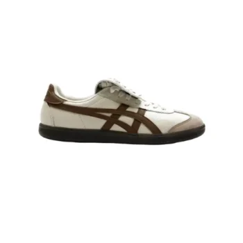 Giày Onitsuka Tiger Tokuten Brown Stoy With Me Màu Kem Nâu