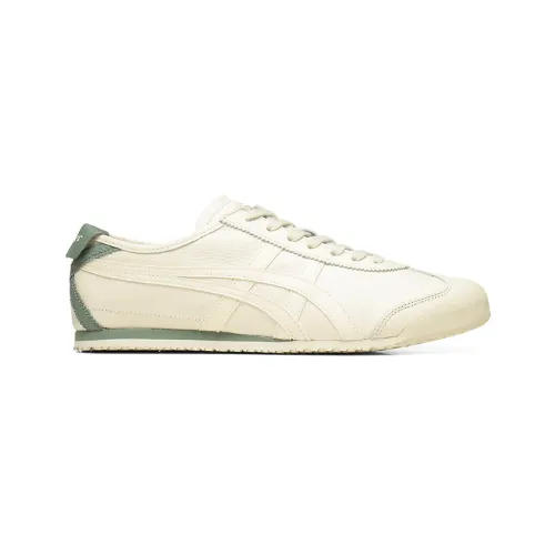 Giày Onitsuka Tiger Nam Nữ Mexico 66 Cream Xanh Nhạt