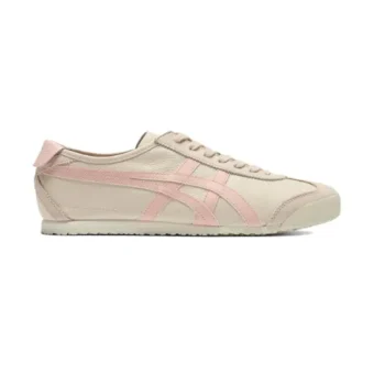 Onitsuka Tiger Mexico 66 Oatmeal Ginger Peach