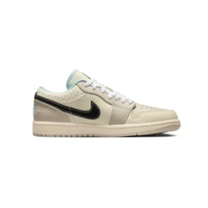 Nike Air Jordan 1 Low SE Sanddrift Glacier