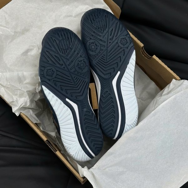 Giay Asics Gel Resolution 9 LE Tennis ‘Dark Blue 1042A268 960 3