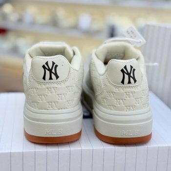 Giày MLB cổ thấp Embo Mono Cooperstown