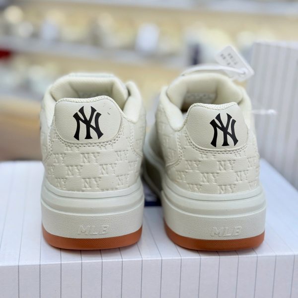 Giày MLB cổ thấp Embo Mono Cooperstown