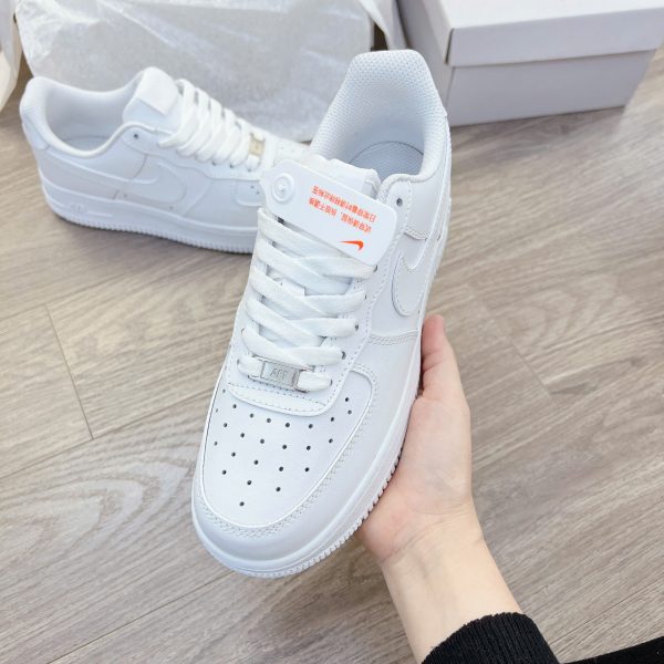 giay nike af1 trang full 5