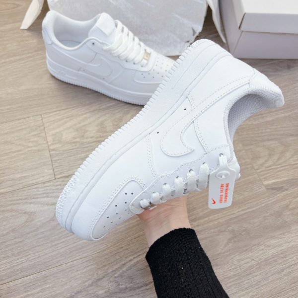 giay nike af1 trang full 6