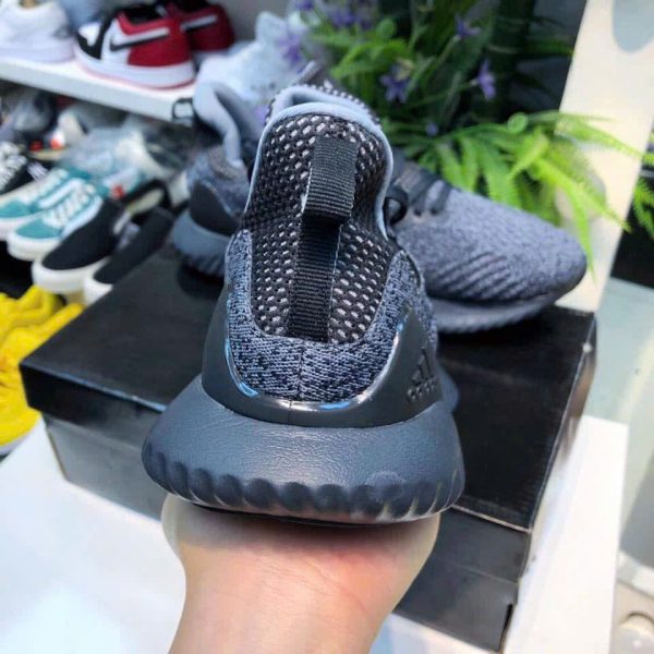 Giay Tap gym Adidas Alpha muoi tieu den 2018 3
